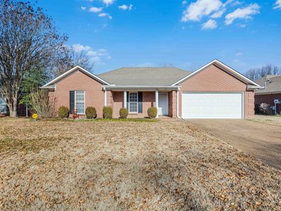 17 Castlegate Dr, Jackson, TN, 38305