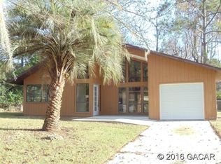 6015 NW 108th Pl, Alachua, FL 32615