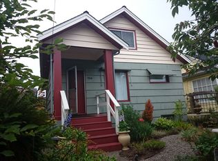 934 N 76th St, Seattle, WA 98103