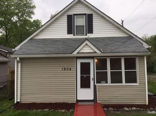 1904 S Belmont Ave, Indianapolis, IN