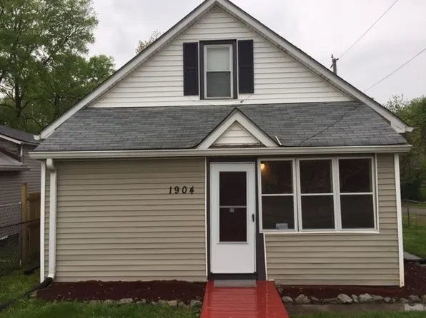 1904 S Belmont Ave, Indianapolis, IN 46221