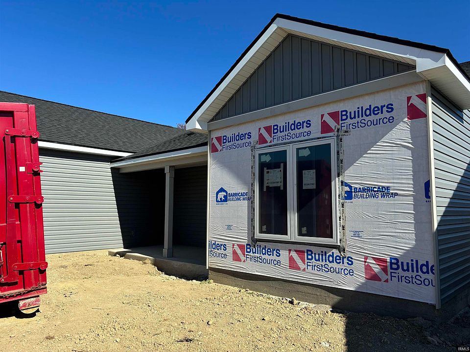 7784 Tumnus Trl, Fort Wayne, IN 46835 | Zillow