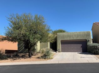8028 S Tate Loop, Tucson, AZ 85756