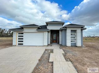 4613 Athena Dr, Harlingen, TX 78552