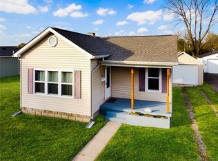 3117 Illinois Ave, Middletown, OH 45042