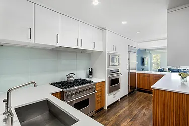 Sold by Town Residential