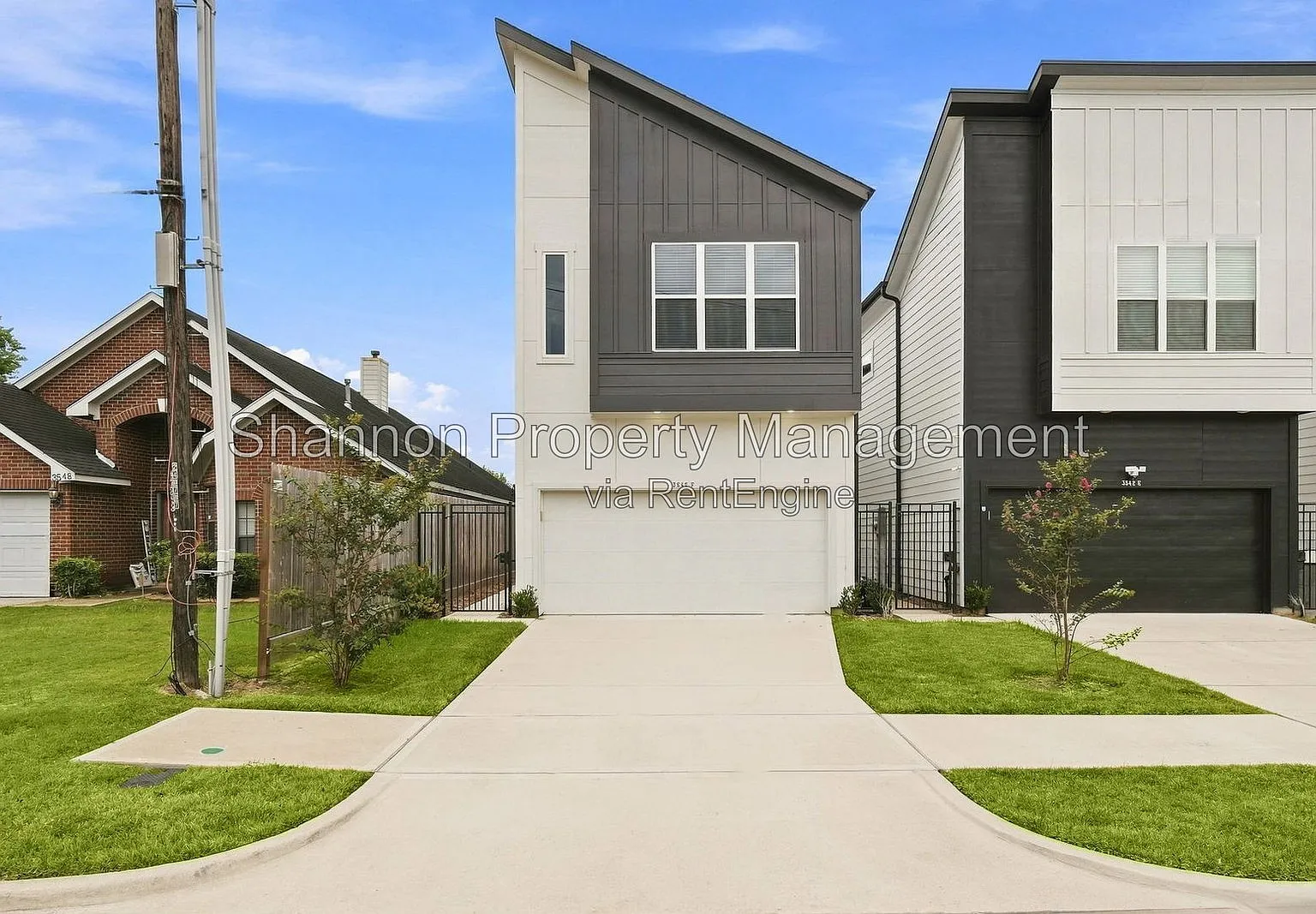 3 bed, 2.5 bath, 2300 sqft, $2,300 — Photo 2