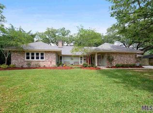 5677 S Pollard Pkwy, Baton Rouge, LA 70808