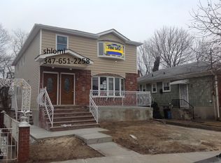 14719 232nd St, Jamaica, NY 11413