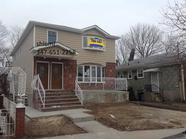 14719 232nd St, Jamaica, NY 11413