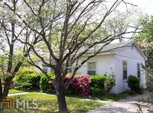28 Carver St, Statesboro, GA 30458
