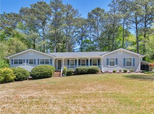 753 Sugar Creek Trl SE, Conyers, GA 30094