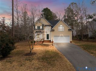 14914 Highberry Woods Ter, Midlothian, VA 23112