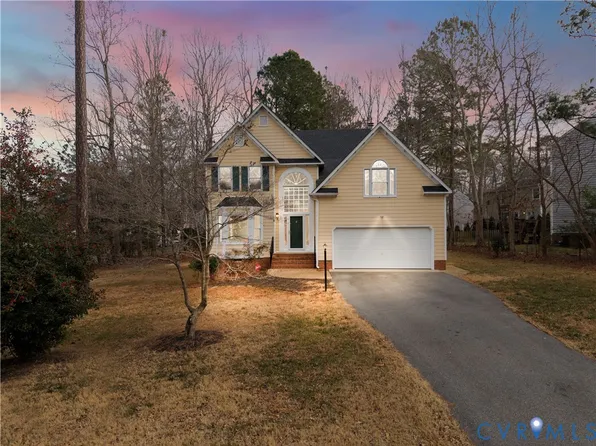 14914 Highberry Woods Ter, Midlothian, VA 23112