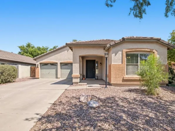 3336 E Joseph Way, Gilbert, AZ 85295