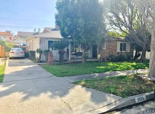 8926 Tweedy Ln, Downey, CA 90240