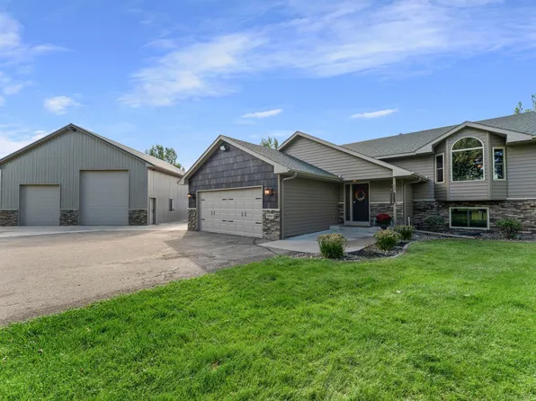 14941 283rd Ln NW, Zimmerman, MN 55398