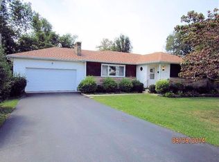 901 Mardec St, West Union, OH 45693