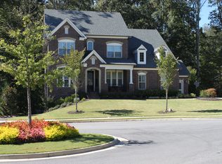 12110 Spence Way, Alpharetta, GA 30004