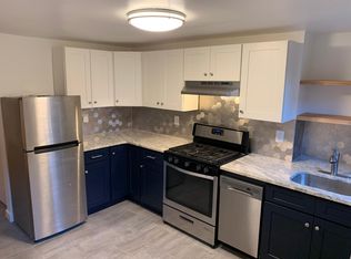102 1/2 Lafayette St #1, Jersey City, NJ 07304