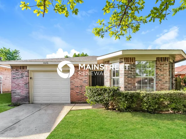 10216 Blackjack Oaks Dr, Dallas, TX 75227