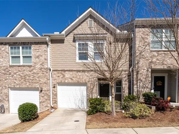 1591 Larkspur Trl, Conyers, GA 30012