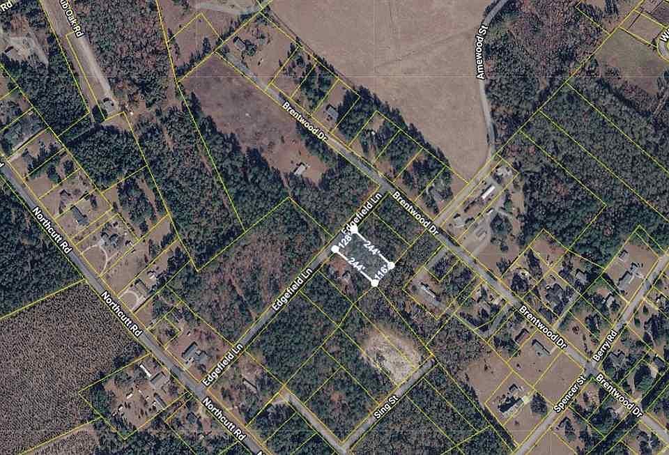 1st image of Edgefield Dr