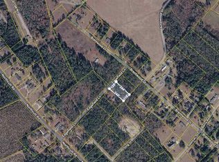 Edgefield Ln, Hartsville, SC 29550