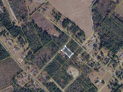 Edgefield Ln, Hartsville, SC, 29550
