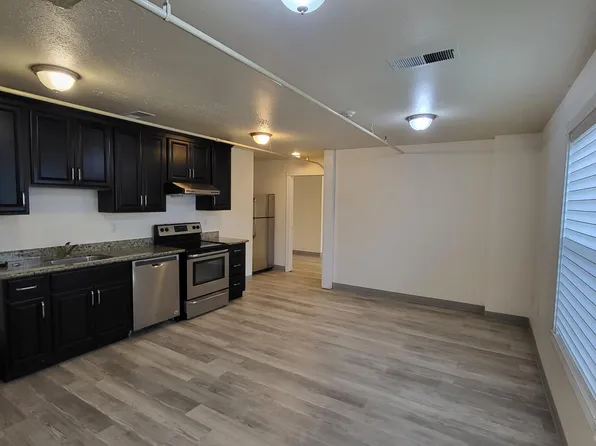301 W North Bend Way #205, North Bend, WA 98045