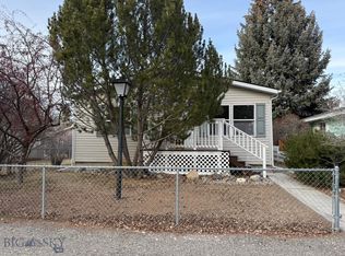 3127 Keokuk St, Butte, MT 59701