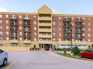7373 Martin Grove Rd #206, Vaughan, ON L4L9K1