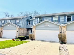 4932 Riedy Pl, Lisle, IL 60532