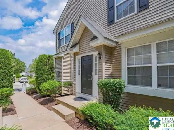 4176 Bunker Hill Dr S, Coopersburg, PA 18036