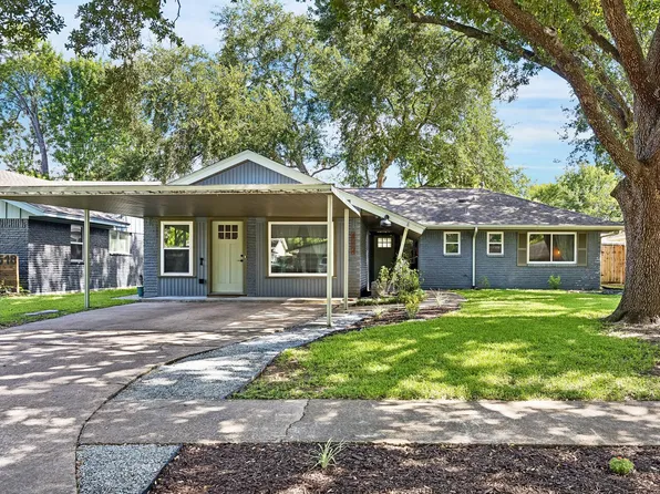 4514 Warm Springs Rd, Houston, TX 77035