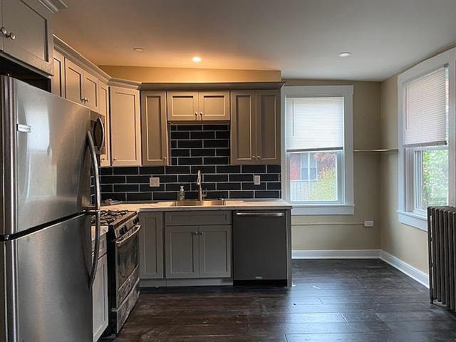 Kitchen-View 1