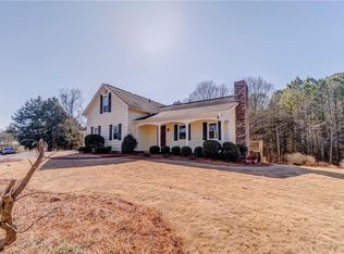 887 Big Springs Rd SE, Calhoun, GA 30701