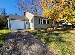 3221 S Cortland Virgil Rd, Cortland, NY 13045