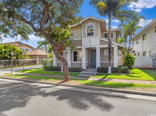 91-1005 Kaikane St, Ewa Beach, HI 96706
