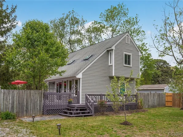 9406 Shiloh Dr, North Chesterfield, VA 23237