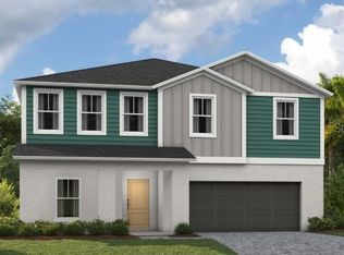 9284 Joyful Heights Way, Dade City, FL 33525