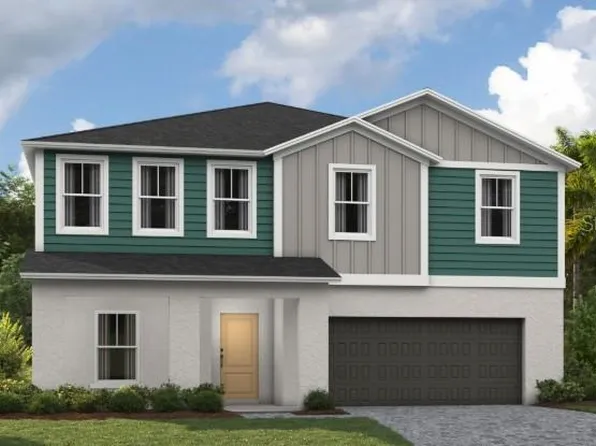 9284 Joyful Heights Way, Dade City, FL 33525