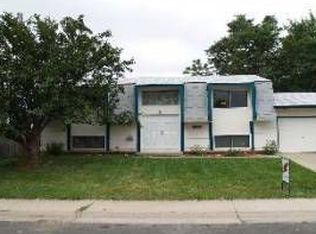 18908 W 61st Ave, Golden, CO 80403