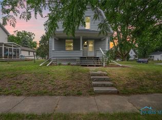 217 E Evers Ave, Bowling Green, OH 43402