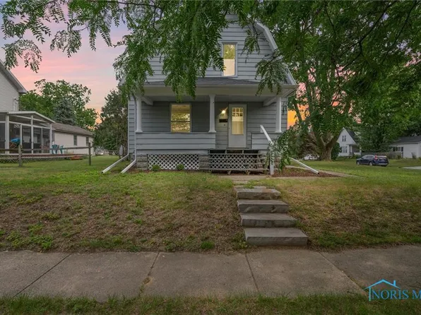 217 E Evers Ave, Bowling Green, OH 43402