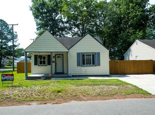 3747 Atterbury St, Norfolk, VA 23513