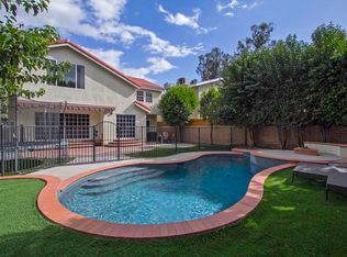 4535 Lennox Ave, Sherman Oaks, CA 91423