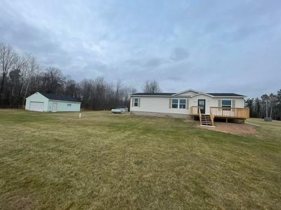 13216 Hwy O, Grantsburg, WI, 54840