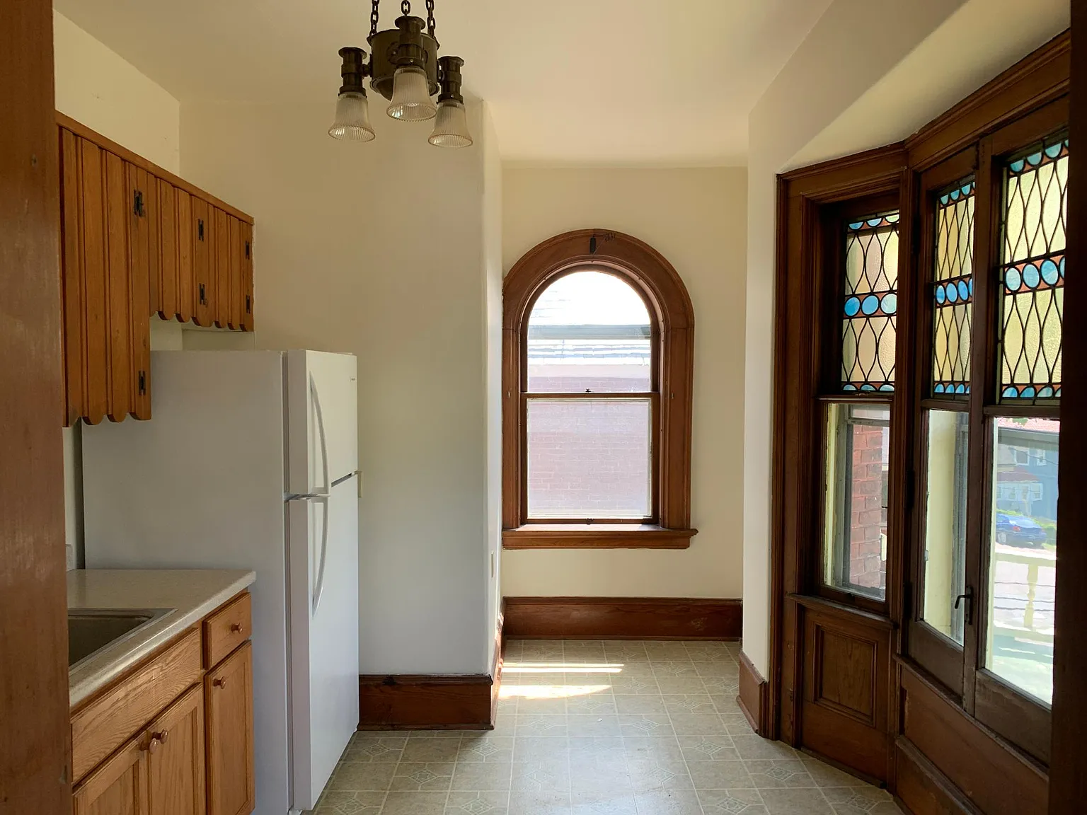 1 bed, 511 sqft, $1,800 — Photo 4