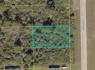 5205 Sunshine Blvd N, Lehigh Acres, FL 33971